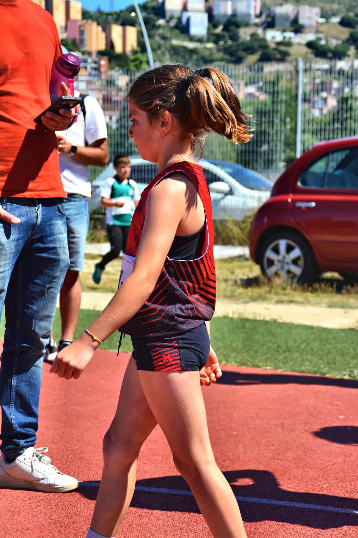 Club Atletisme Badalona - 